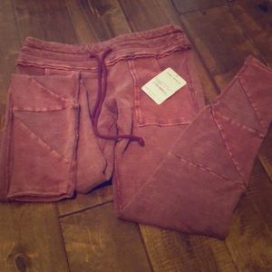 Free People Movement pants